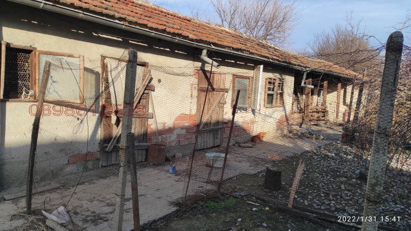 Продава КЪЩА, с. Бутово, област Велико Търново, снимка 4 - Къщи - 52780460