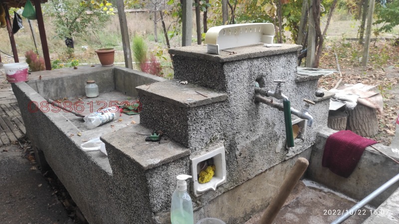 Продава КЪЩА, с. Бутово, област Велико Търново, снимка 7 - Къщи - 52780460