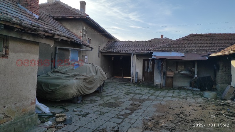 Продава КЪЩА, с. Бутово, област Велико Търново, снимка 3 - Къщи - 52780460