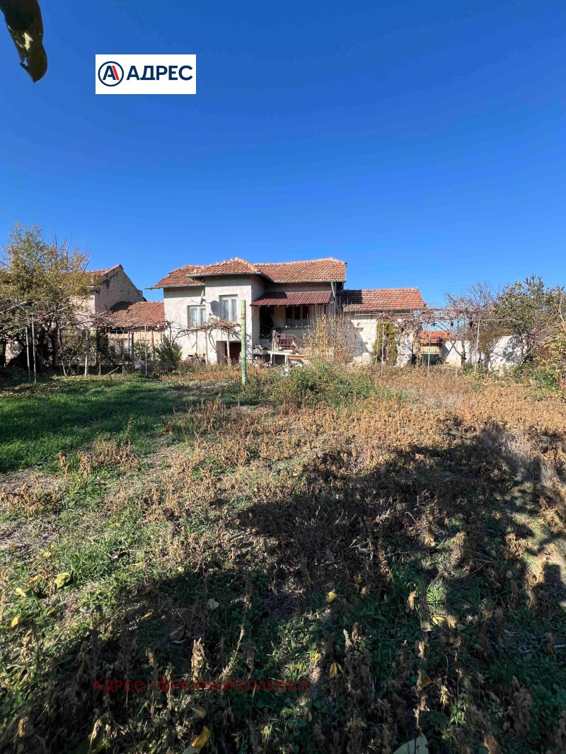 For Sale  House region Pleven , Riben , 70 sq.m | 54598503