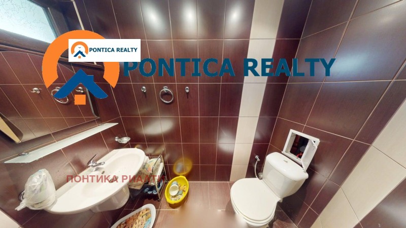 Til salg  Hus region Burgas , Kosharitsa , 116 kvm | 30248771 - billede [3]