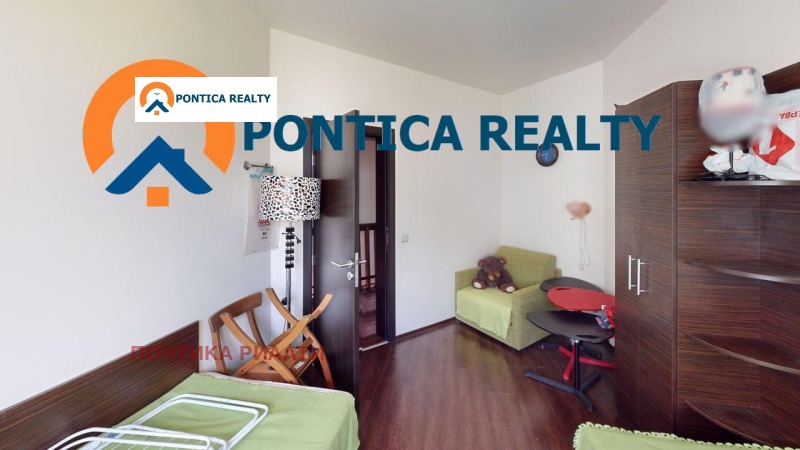 Til salg  Hus region Burgas , Kosharitsa , 116 kvm | 30248771 - billede [14]