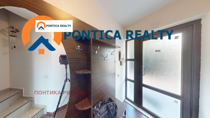 Til salg  Hus region Burgas , Kosharitsa , 116 kvm | 30248771 - billede [2]