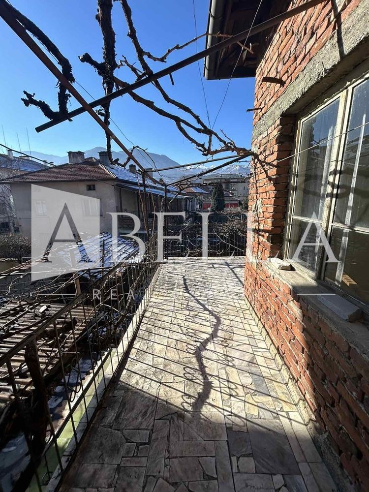 Продава КЪЩА, гр. Гоце Делчев, област Благоевград, снимка 3 - Къщи - 52275466