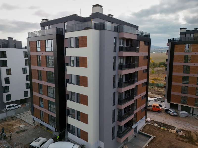 Продава ГАРАЖ, ПАРКОМЯСТО, гр. София, Люлин 5, снимка 8 - Гаражи и паркоместа - 53594436