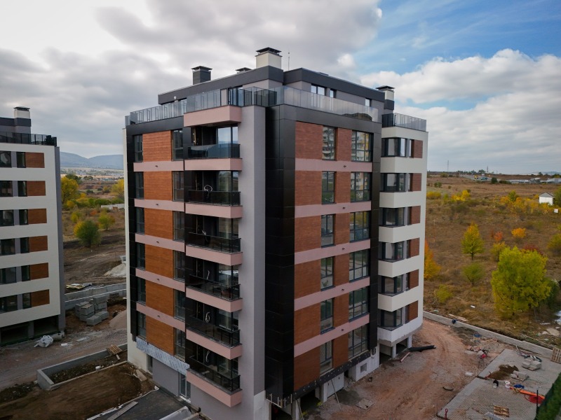 Продава ГАРАЖ, ПАРКОМЯСТО, гр. София, Люлин 5, снимка 7 - Гаражи и паркоместа - 53594436