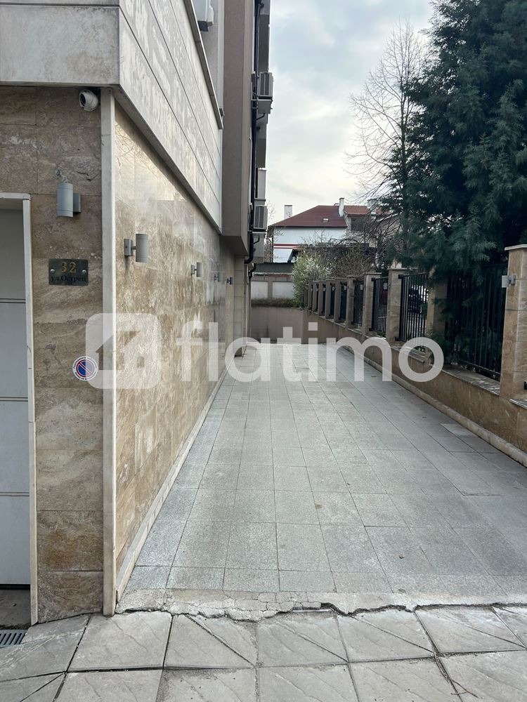 Продава ГАРАЖ, ПАРКОМЯСТО, гр. София, Редута, снимка 2 - Гаражи и паркоместа - 54075960