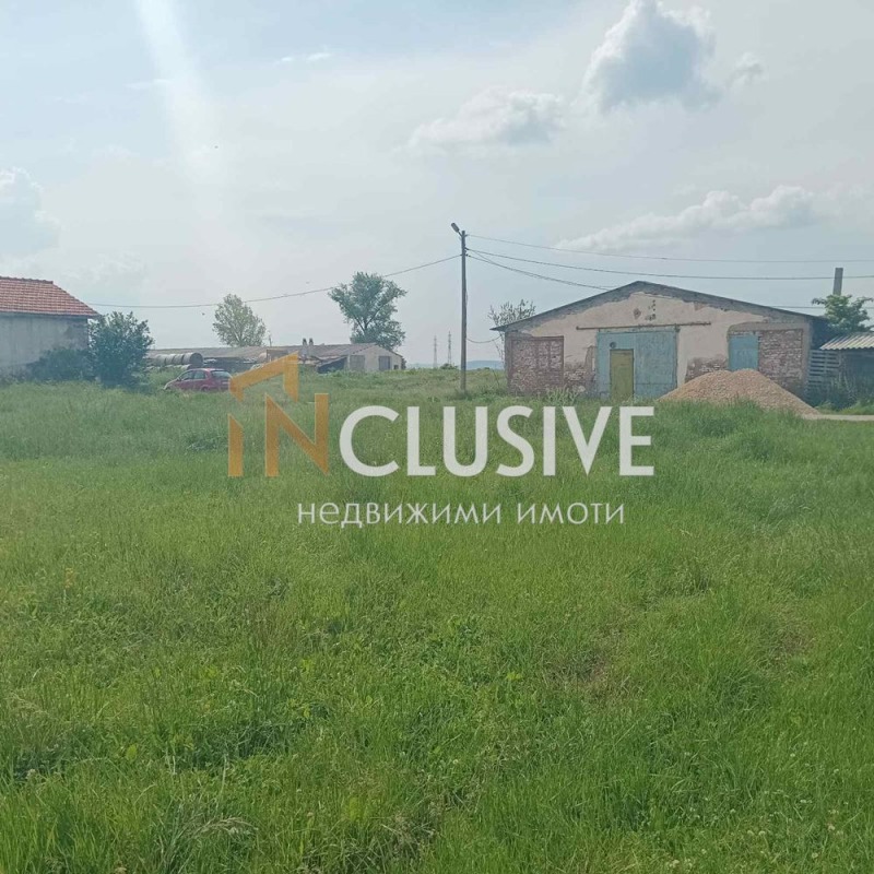 Na sprzedaż  Działka region Sofia , Kostinbrod , 2710 mkw | 70909106