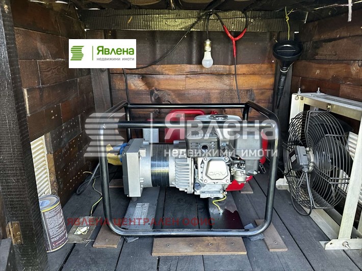 Продава ПАРЦЕЛ, с. Пролеша, област София област, снимка 6 - Парцели - 54598201