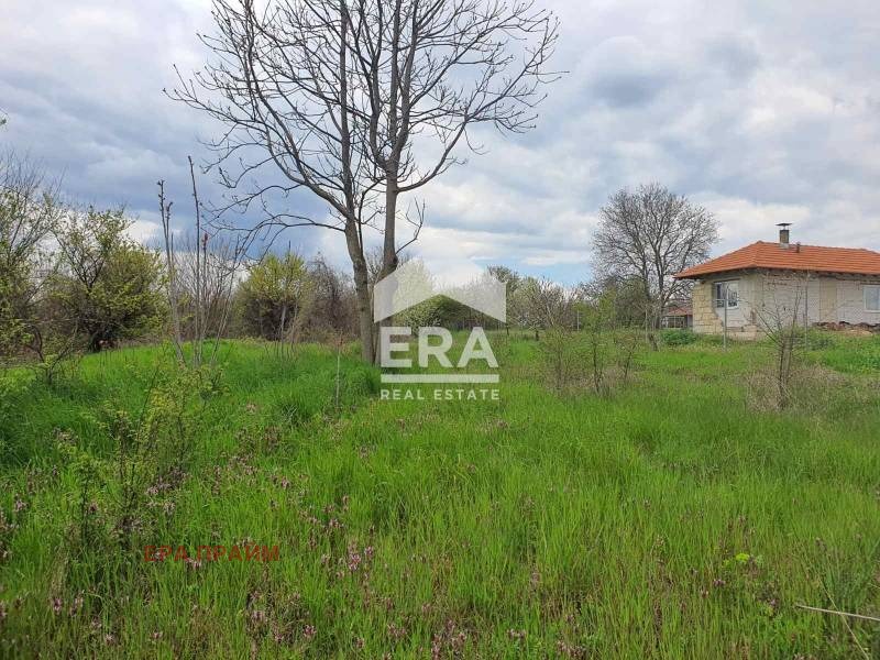 Продава ПАРЦЕЛ, с. Добрина, област Варна, снимка 4 - Парцели - 54860360