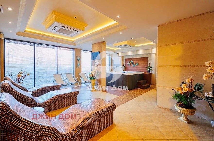 Продава 1-СТАЕН, гр. Поморие, област Бургас, снимка 6 - Апартаменти - 54602823