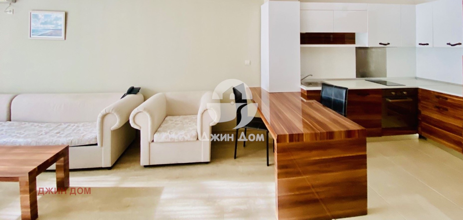 Продава 1-СТАЕН, гр. Поморие, област Бургас, снимка 5 - Апартаменти - 54602823