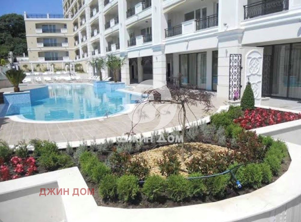 Продава 1-СТАЕН, гр. Поморие, област Бургас, снимка 9 - Апартаменти - 54602823