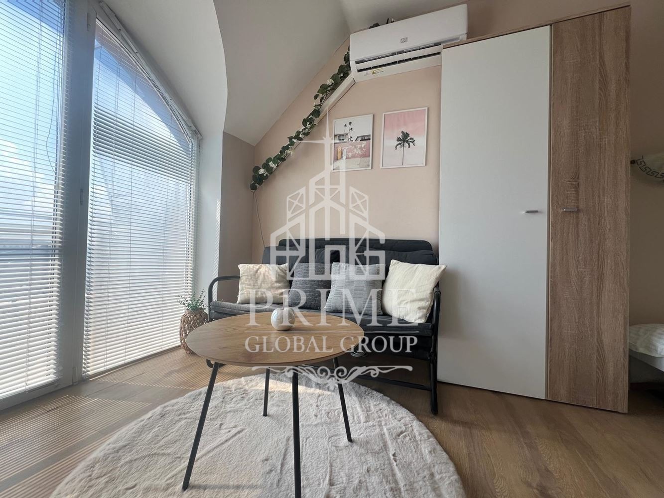 Продава 1-СТАЕН, гр. Несебър, област Бургас, снимка 6 - Апартаменти - 55118042