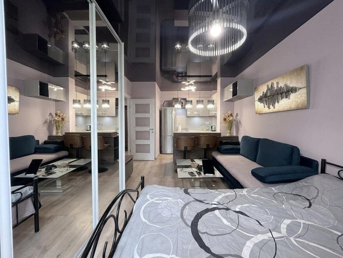 Продава 1-СТАЕН, гр. Варна, Колхозен пазар, снимка 5 - Апартаменти - 56084842