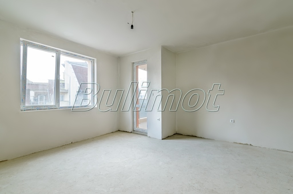 Продава 2-СТАЕН, гр. Варна, Трошево, снимка 2 - Апартаменти - 52614942