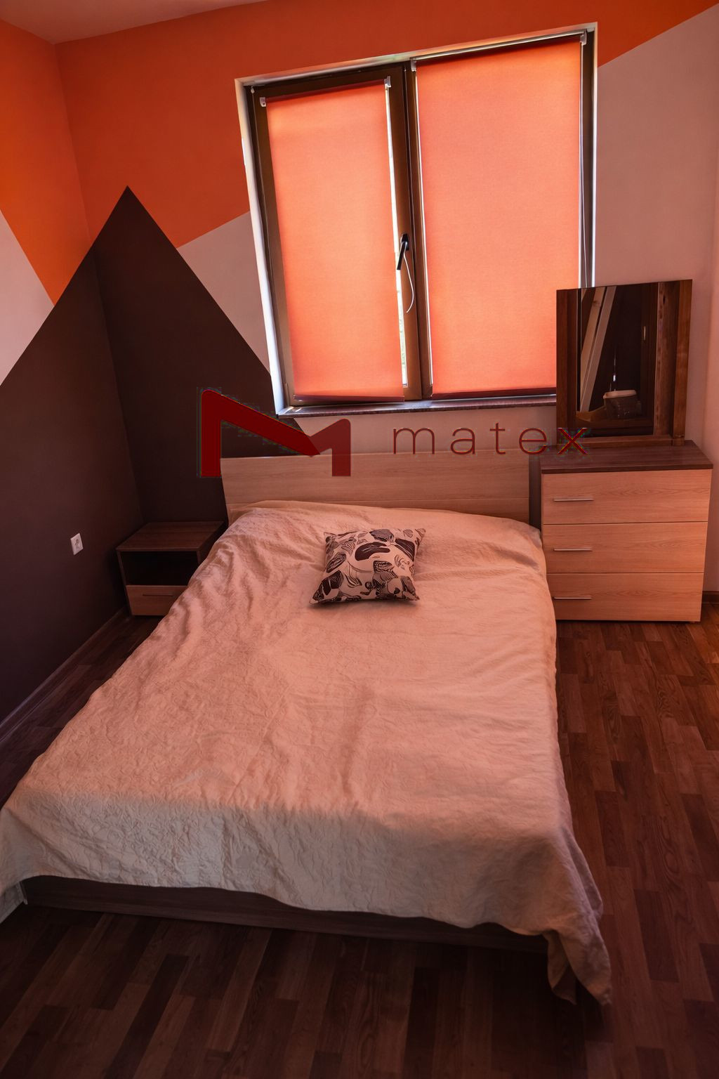 Продава 2-СТАЕН, гр. Варна, м-т Зеленика, снимка 4 - Апартаменти - 53607778