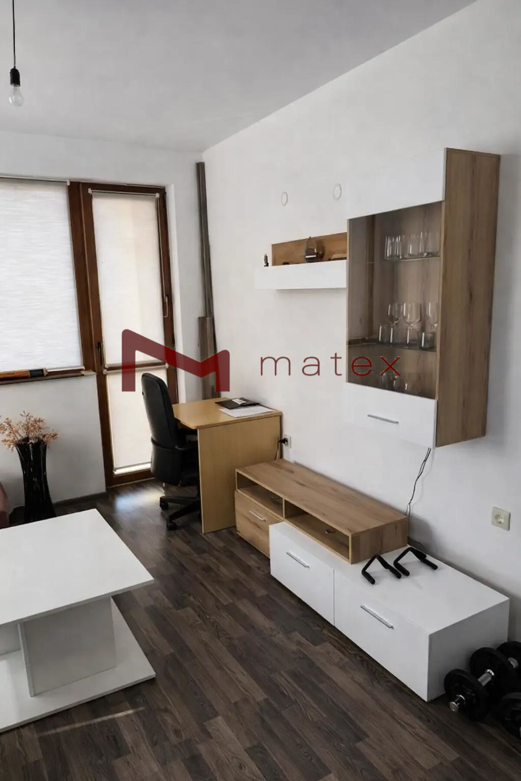 Продава 2-СТАЕН, гр. Варна, м-т Зеленика, снимка 3 - Апартаменти - 53607778