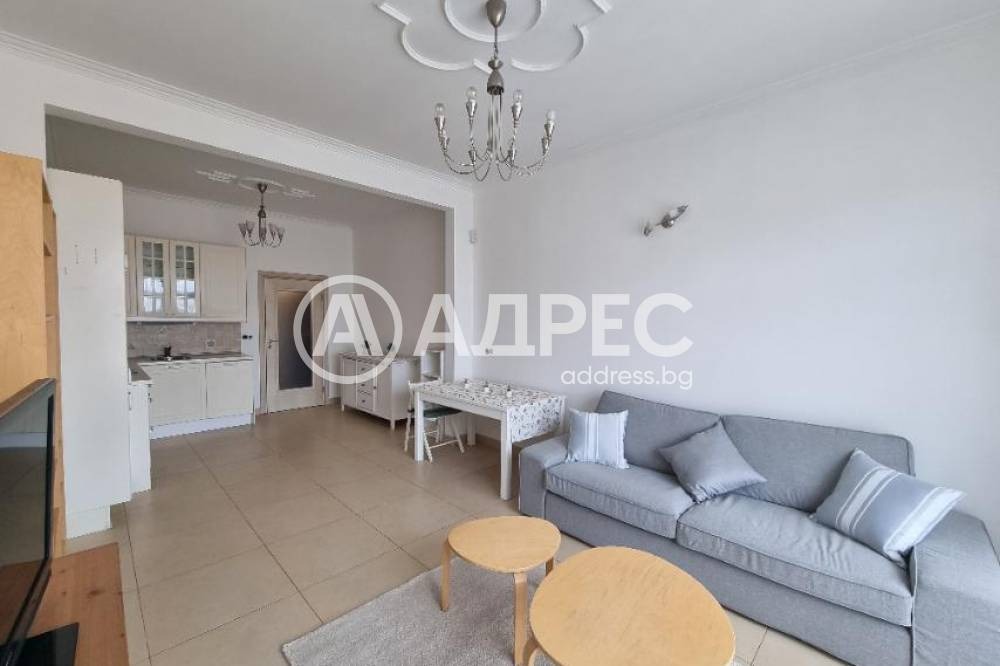 Продава 2-СТАЕН, гр. София, Център, снимка 4 - Апартаменти - 53706123