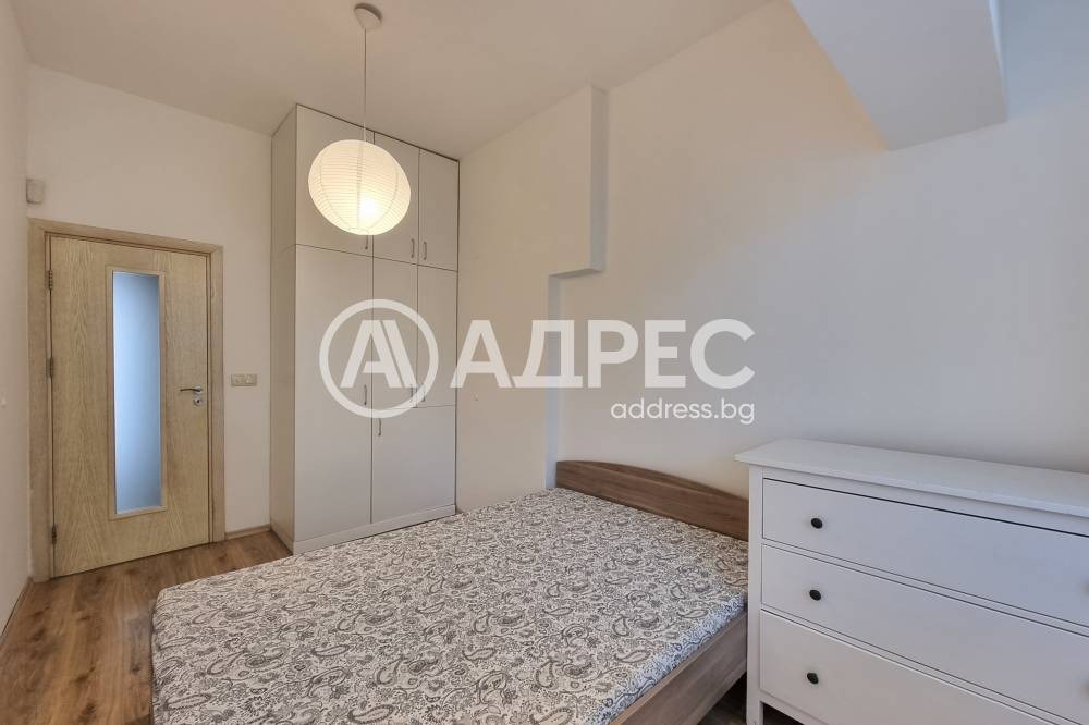 Продава 2-СТАЕН, гр. София, Център, снимка 5 - Апартаменти - 53706123