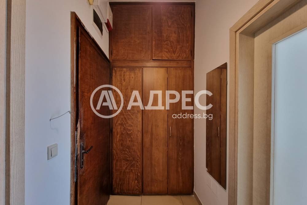 Продава 2-СТАЕН, гр. София, Център, снимка 10 - Апартаменти - 53706123