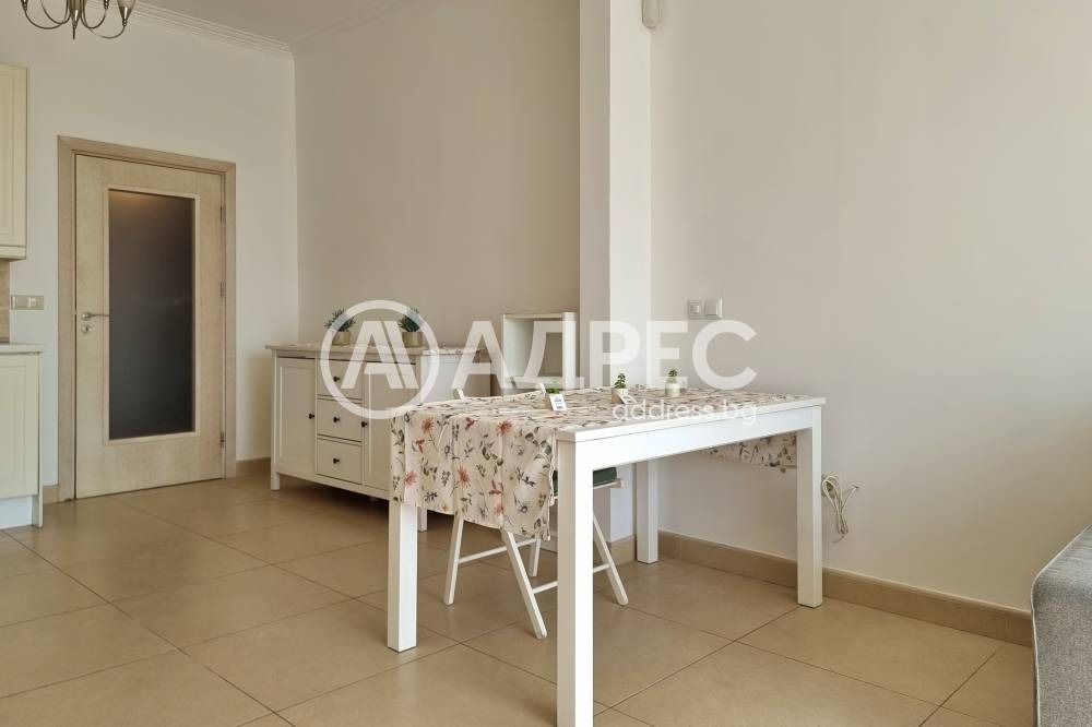 Продава 2-СТАЕН, гр. София, Център, снимка 12 - Апартаменти - 53706123