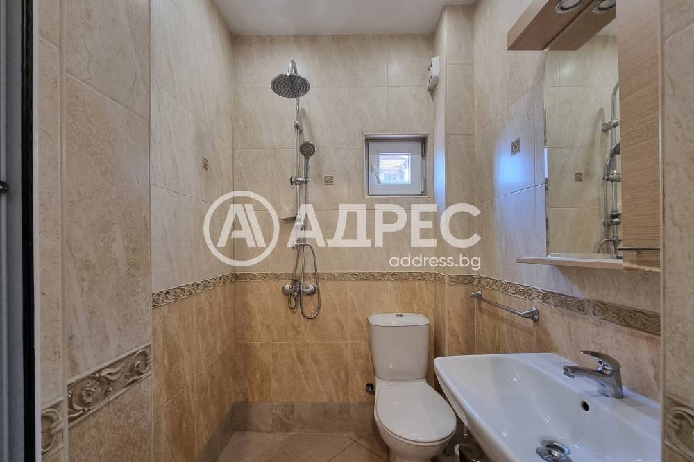 Продава 2-СТАЕН, гр. София, Център, снимка 9 - Апартаменти - 53706123