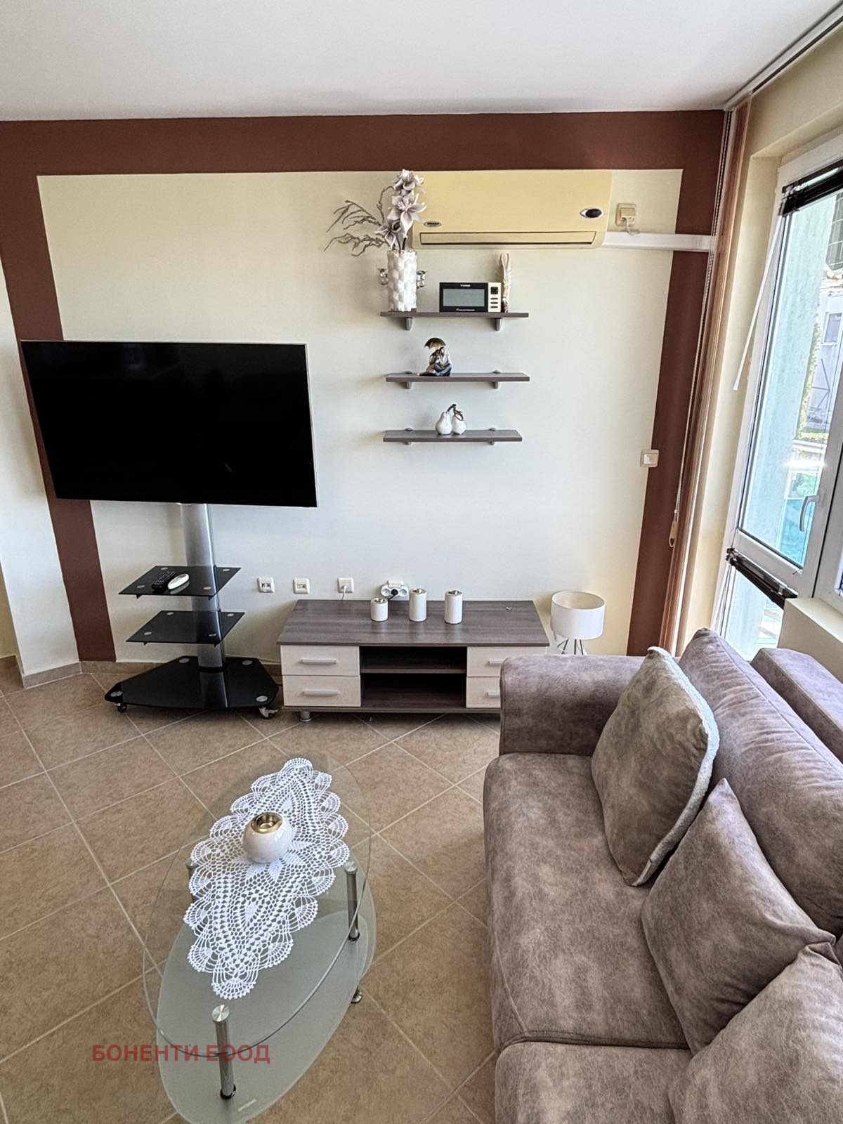 Продава 2-СТАЕН, с. Равда, област Бургас, снимка 4 - Апартаменти - 54123407