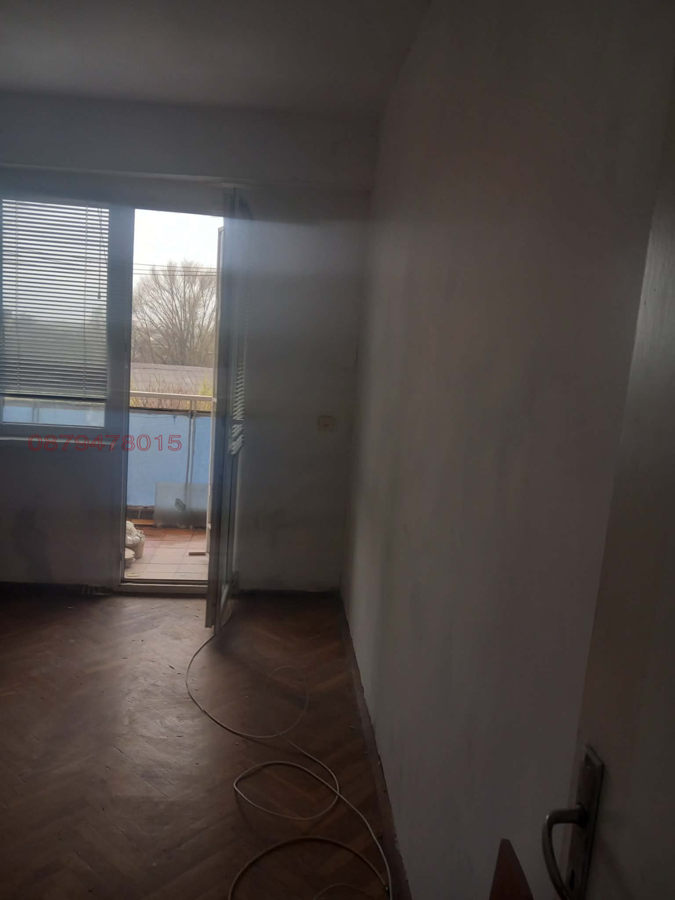 Продава 2-СТАЕН, гр. Видин, Баба Тонка, снимка 4 - Апартаменти - 55070805