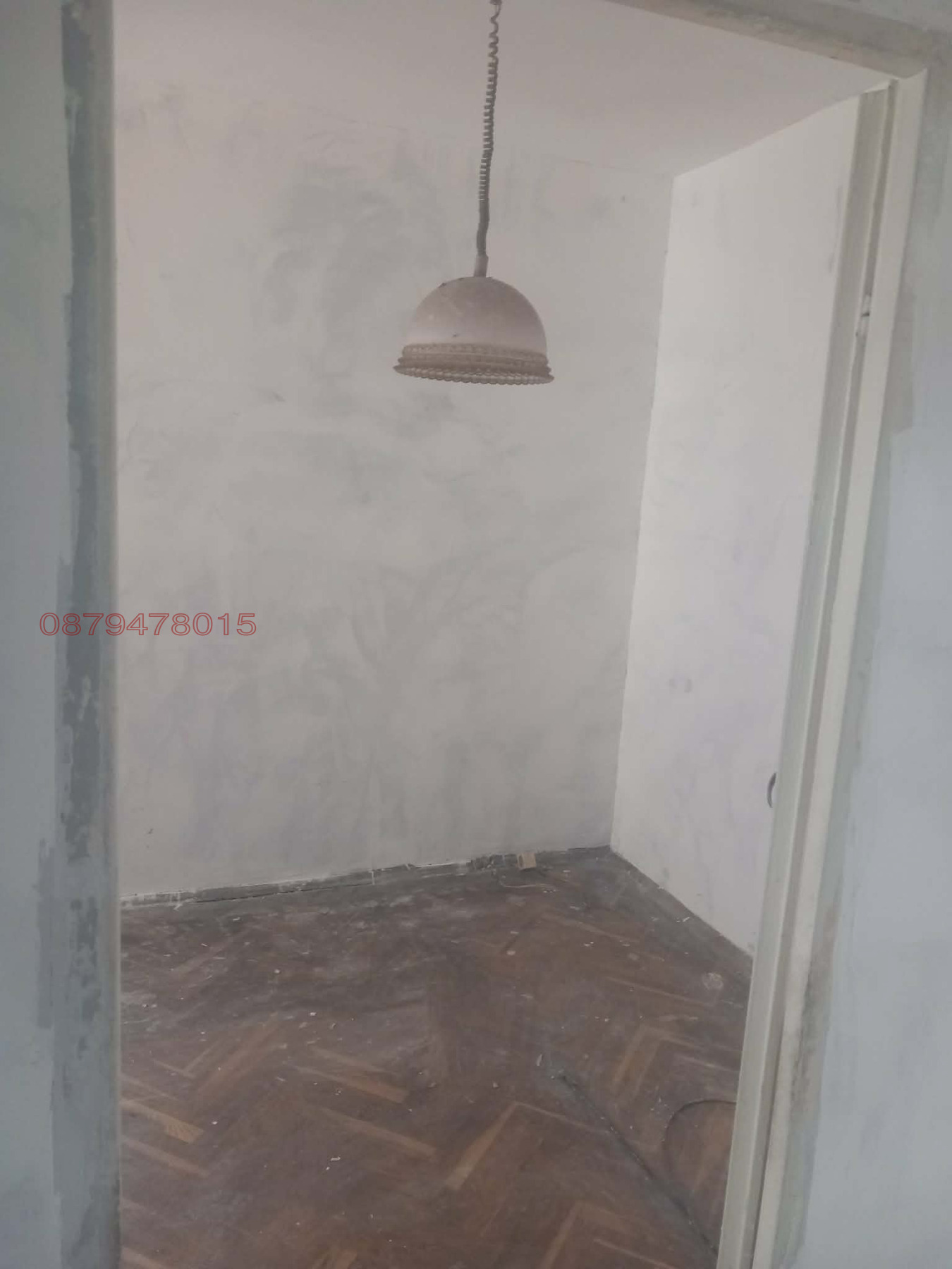 Продава 2-СТАЕН, гр. Видин, Баба Тонка, снимка 8 - Апартаменти - 55070805