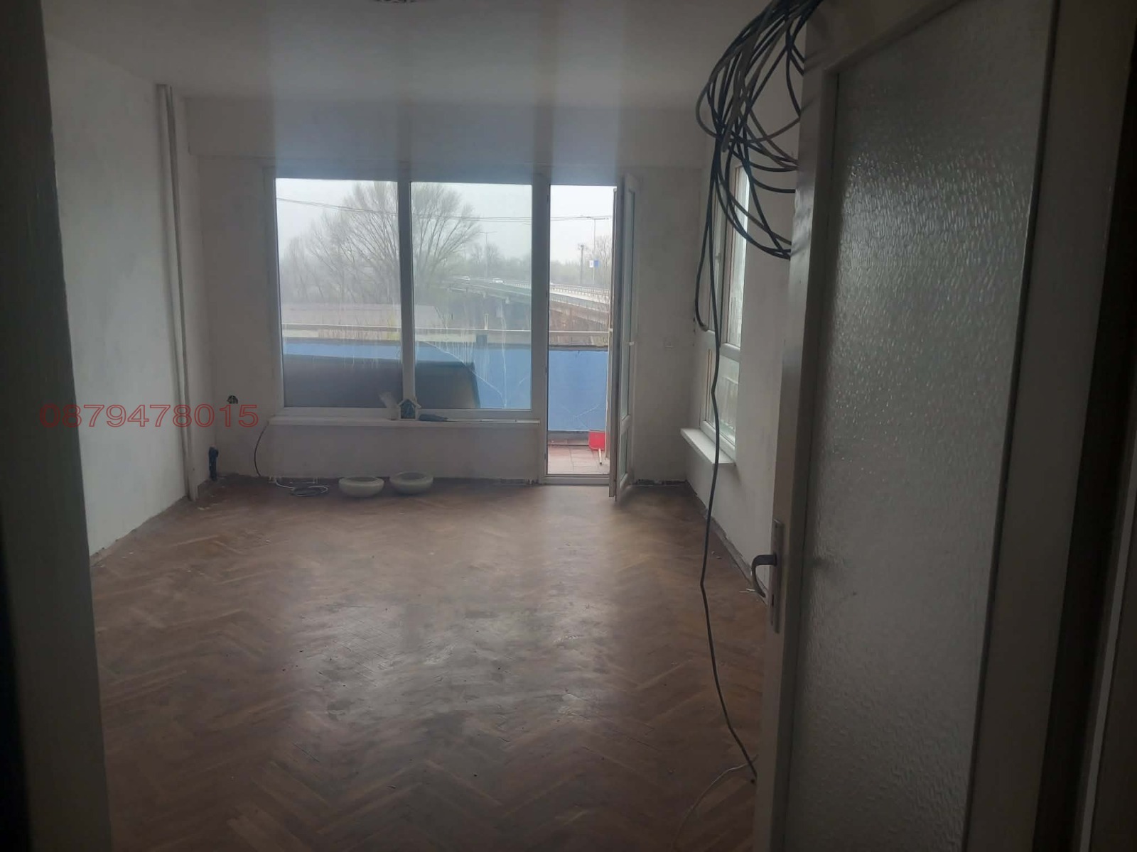 Продава 2-СТАЕН, гр. Видин, Баба Тонка, снимка 7 - Апартаменти - 55070805