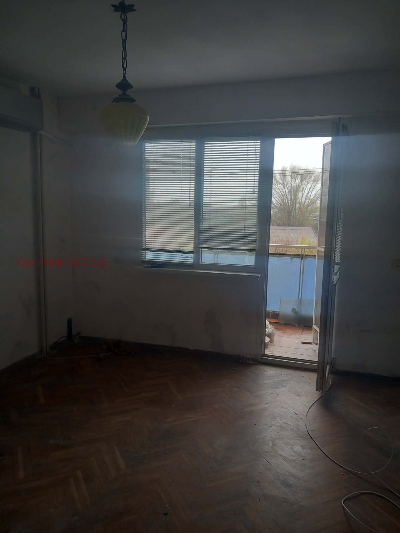 Продава 2-СТАЕН, гр. Видин, Баба Тонка, снимка 5 - Апартаменти - 55070805