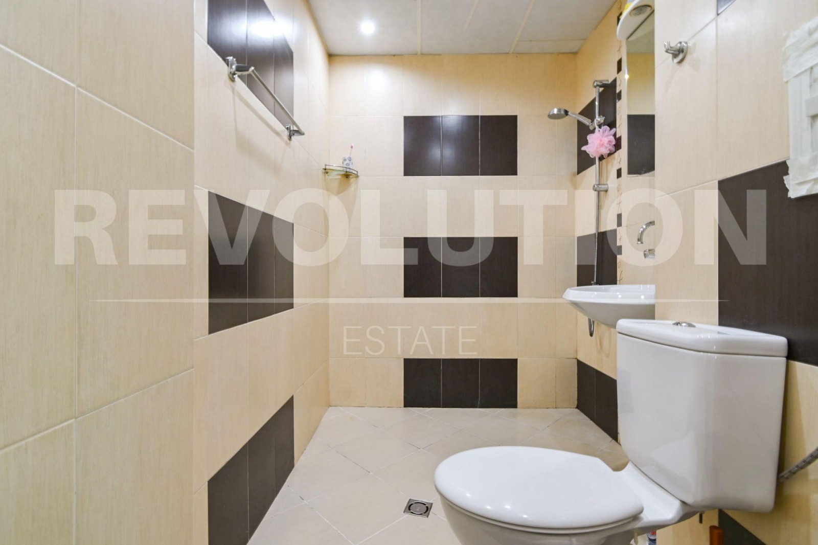 Продава 2-СТАЕН, гр. София, Фондови жилища, снимка 10 - Апартаменти - 55989097