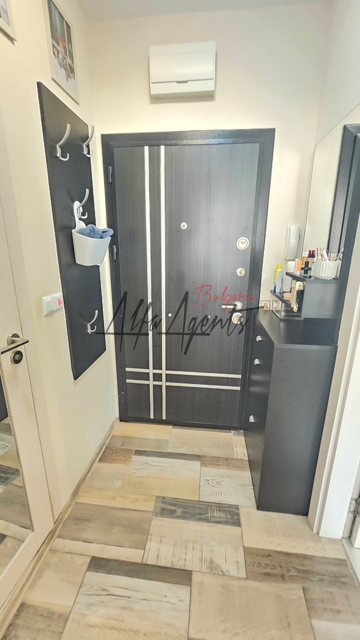 Продава 2-СТАЕН, гр. Варна, Възраждане 3, снимка 8 - Апартаменти - 56073316