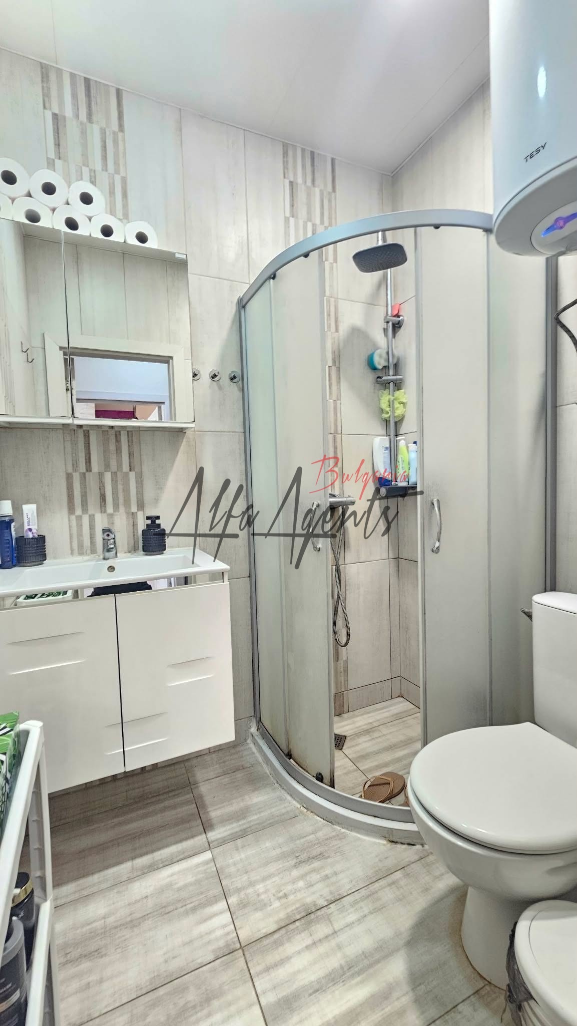 Продава 2-СТАЕН, гр. Варна, Възраждане 3, снимка 7 - Апартаменти - 56073316