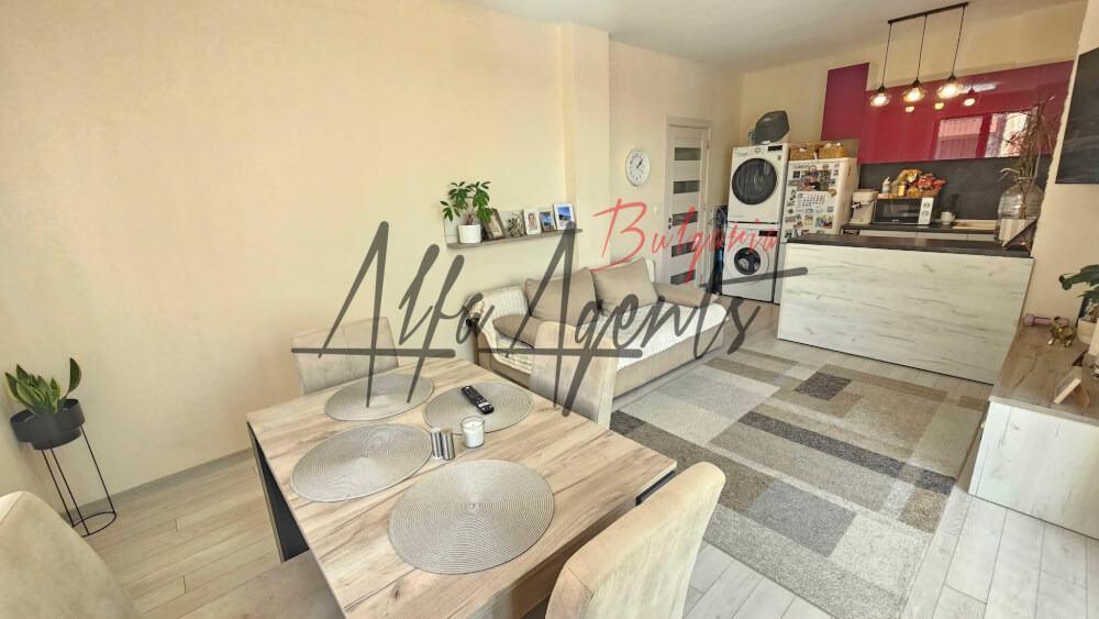 Продава 2-СТАЕН, гр. Варна, Възраждане 3, снимка 3 - Апартаменти - 56073316