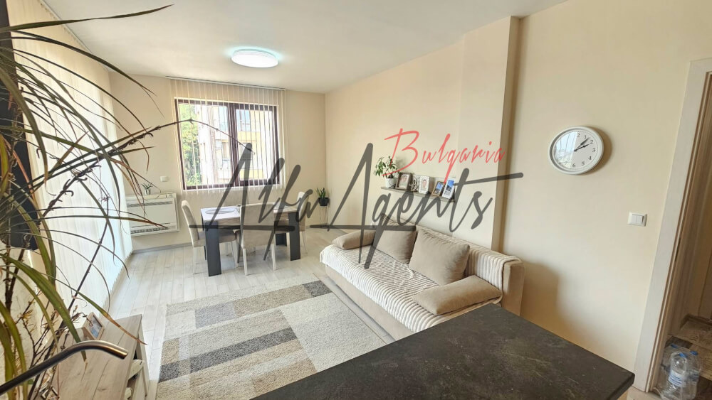 Продава 2-СТАЕН, гр. Варна, Възраждане 3, снимка 2 - Апартаменти - 56073316