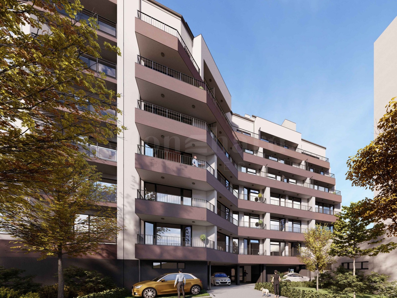 Продава 3-СТАЕН, гр. София, Лагера, снимка 4 - Апартаменти - 51593374