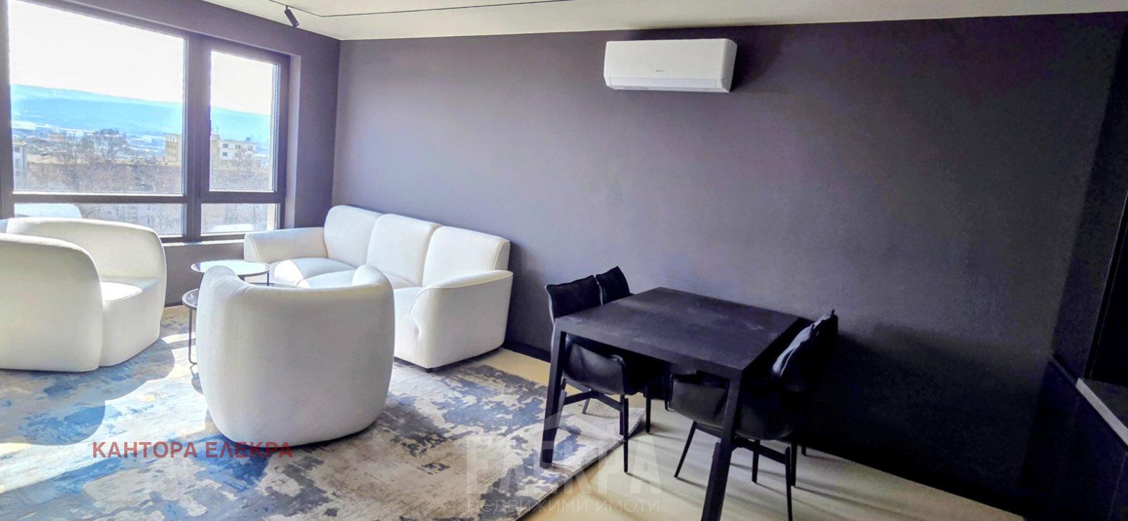 Продава 3-СТАЕН, гр. Варна, Централна поща, снимка 2 - Апартаменти - 53745999
