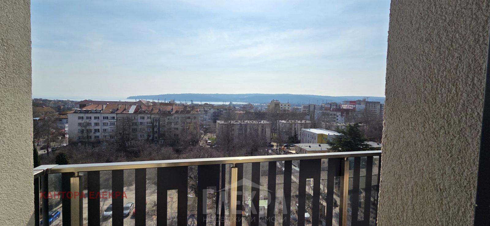 Продава 3-СТАЕН, гр. Варна, Централна поща, снимка 7 - Апартаменти - 53745999