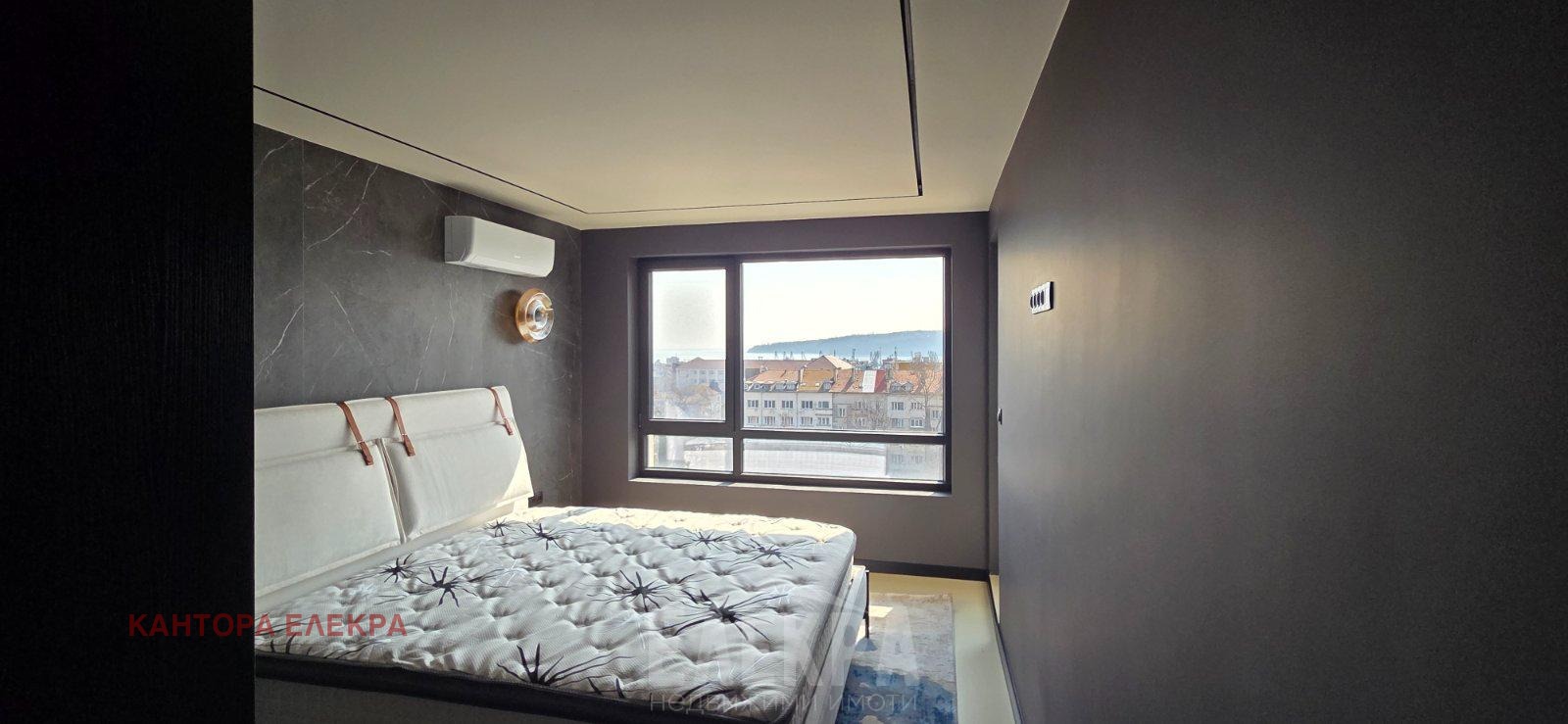 Продава 3-СТАЕН, гр. Варна, Централна поща, снимка 4 - Апартаменти - 53745999