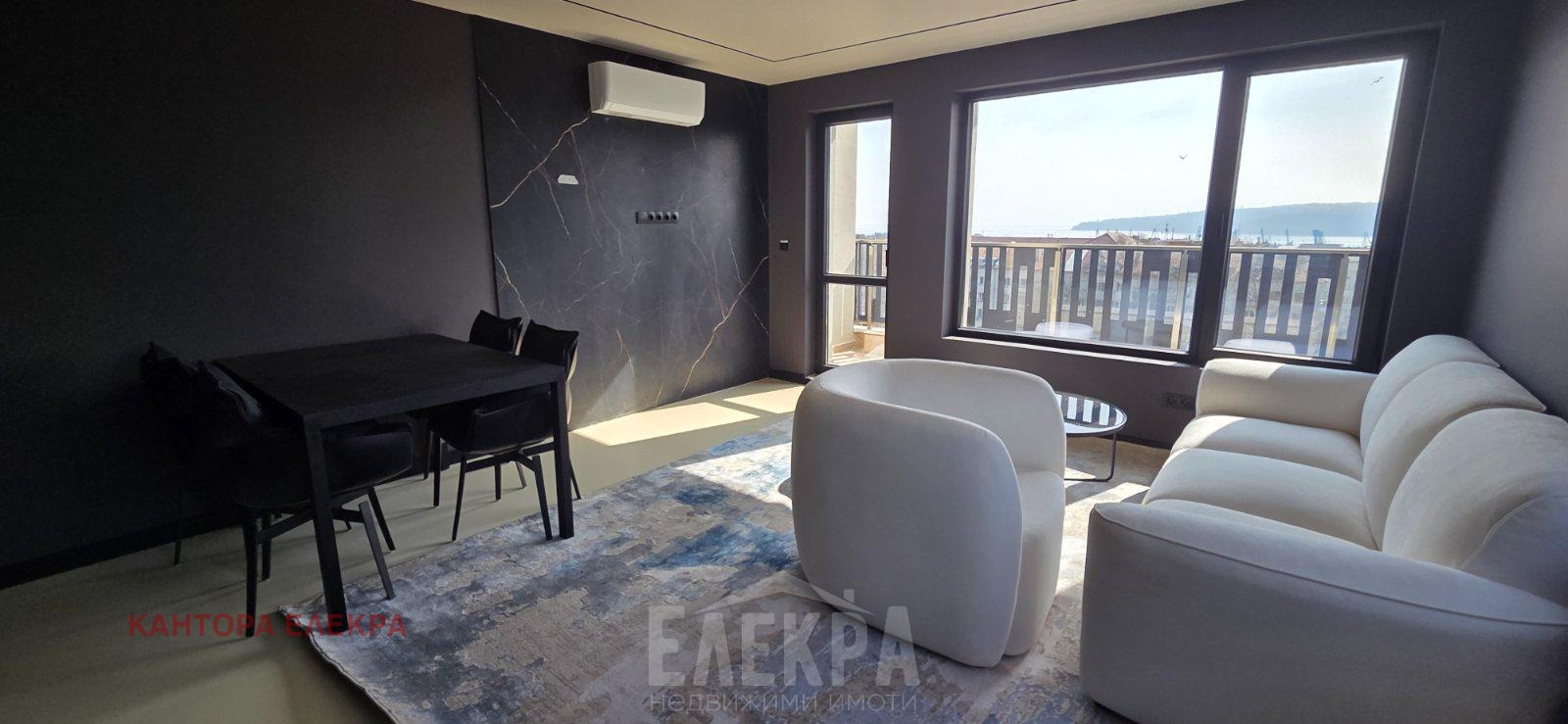 Продава 3-СТАЕН, гр. Варна, Централна поща, снимка 6 - Апартаменти - 53745999