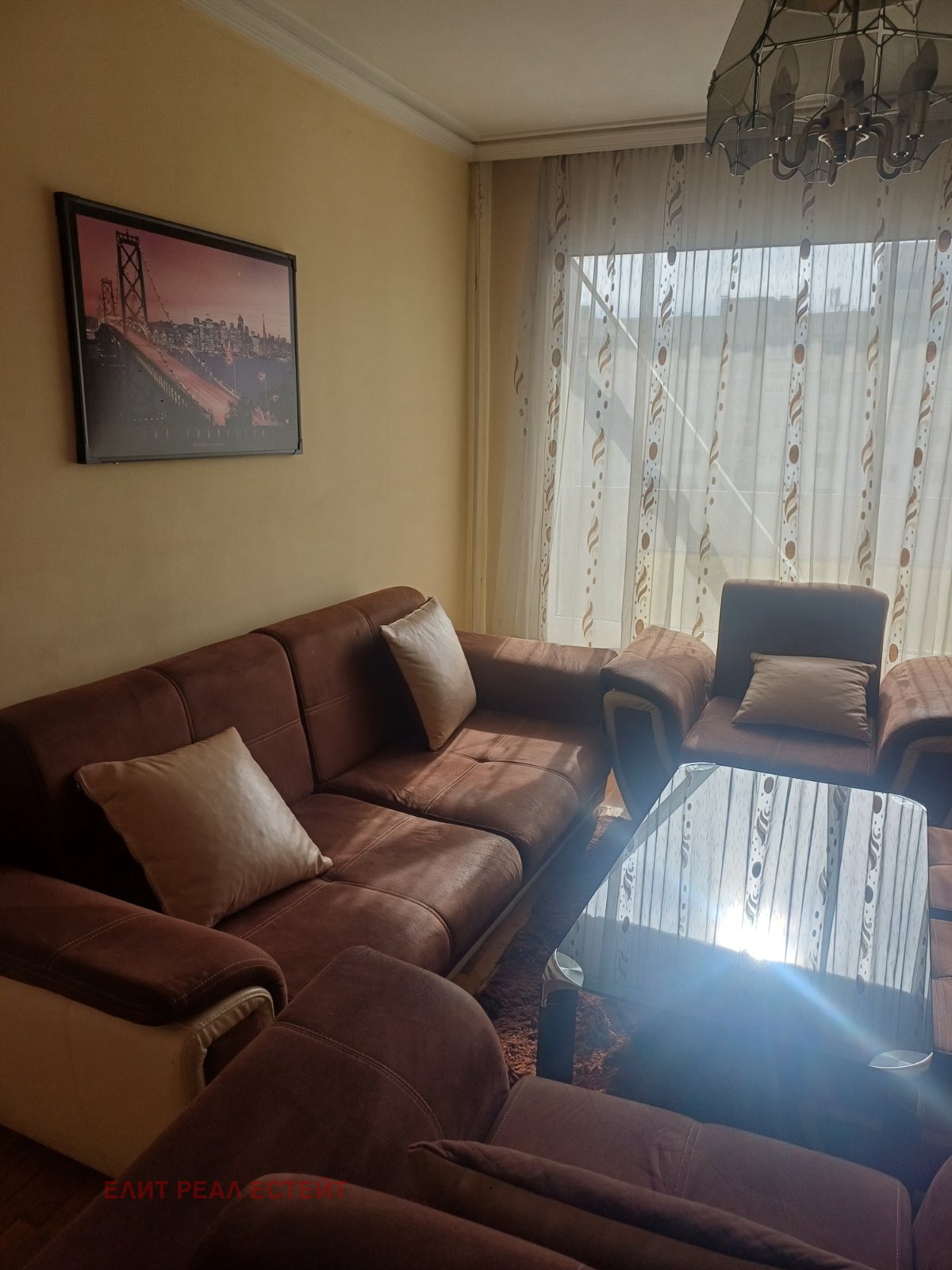Продава 3-СТАЕН, гр. София, Младост 4, снимка 8 - Апартаменти - 54947425