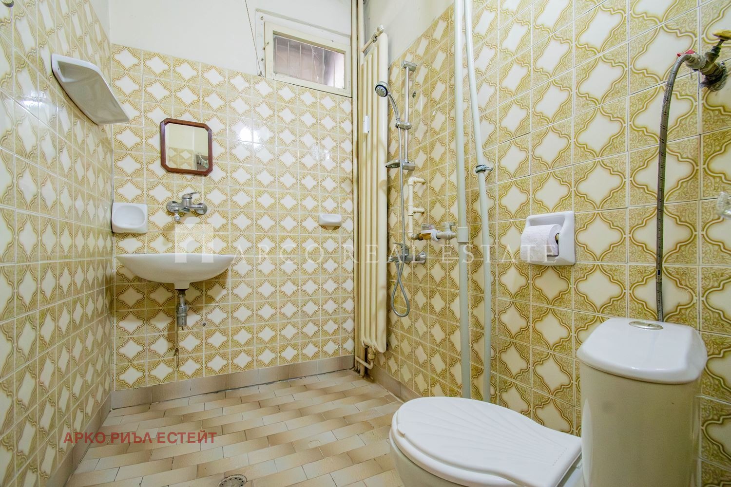 Продава 3-СТАЕН, гр. София, Гео Милев, снимка 6 - Апартаменти - 55515341