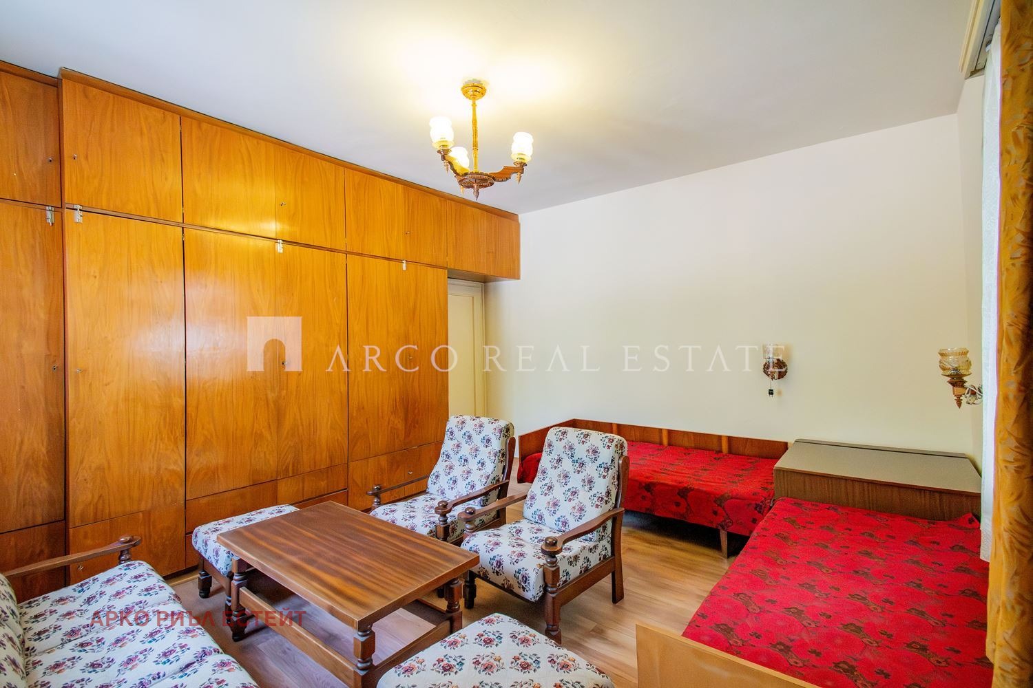 Продава 3-СТАЕН, гр. София, Гео Милев, снимка 3 - Апартаменти - 55515341