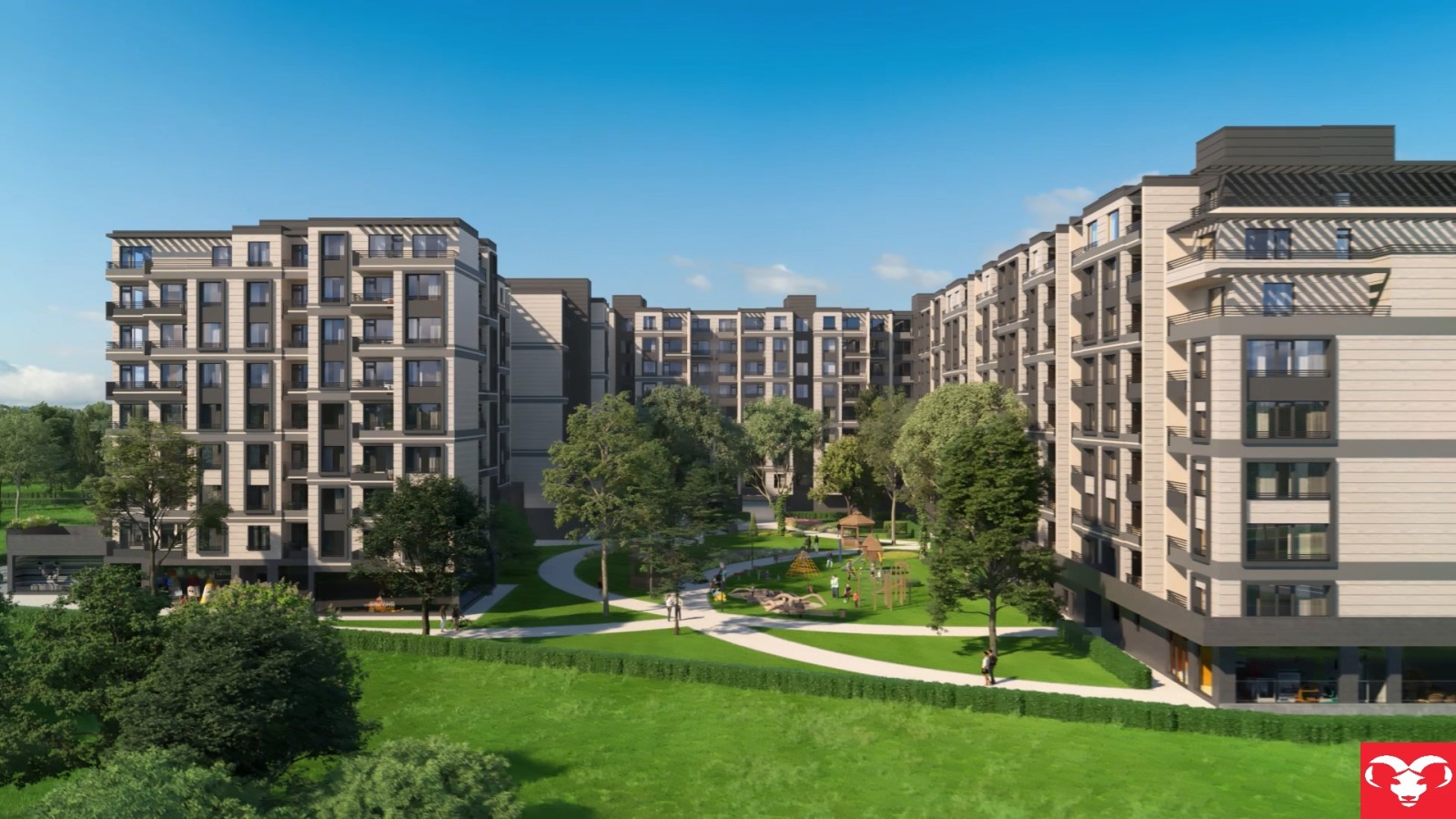 Продава 3-СТАЕН, гр. Кърджали, Център, снимка 4 - Апартаменти - 56325970