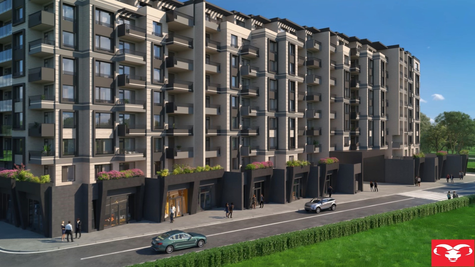 Продава 3-СТАЕН, гр. Кърджали, Център, снимка 3 - Апартаменти - 56325970