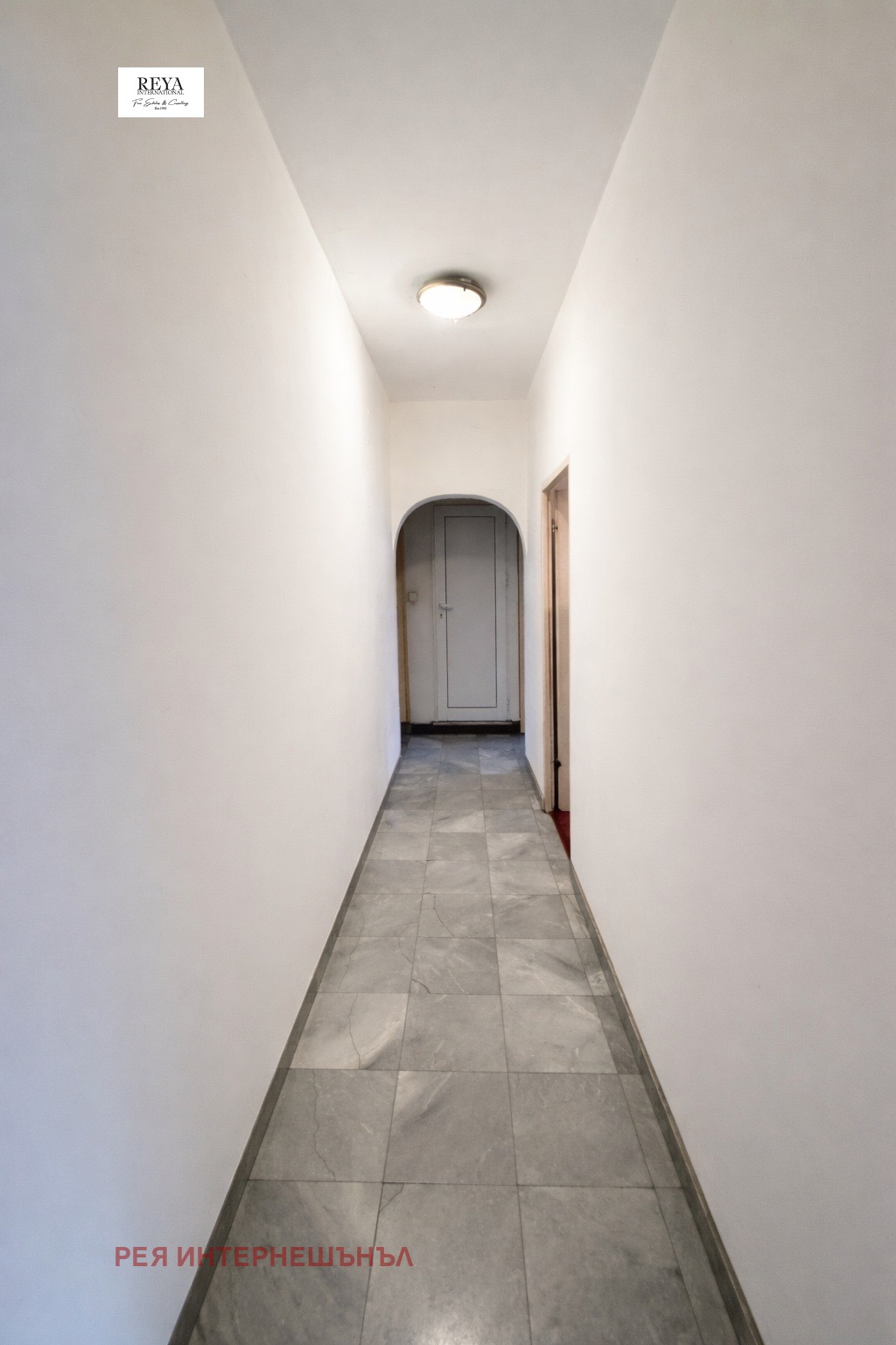 Продава 4-СТАЕН, гр. София, Света Троица, снимка 2 - Апартаменти - 53972574