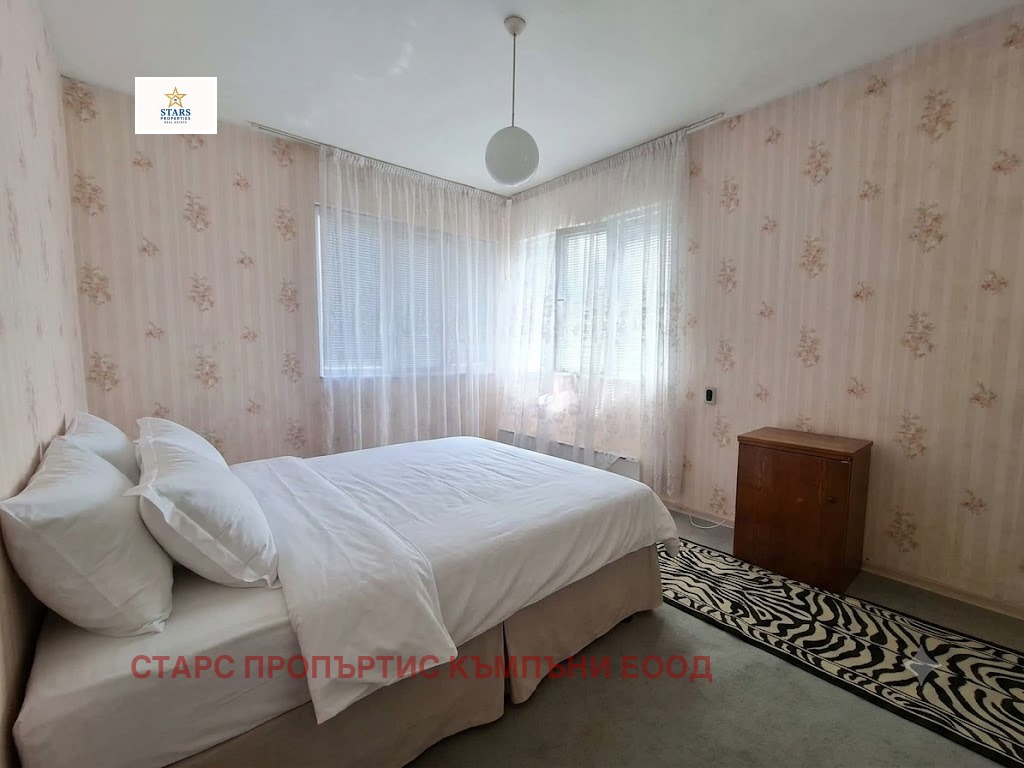 Продава ЕТАЖ ОТ КЪЩА, гр. Варна, Аспарухово, снимка 5 - Етаж от къща - 55529656