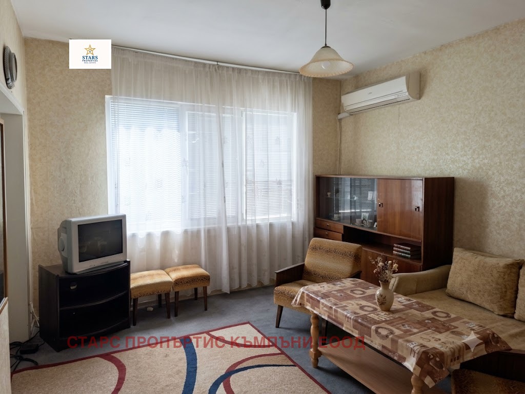 Продава ЕТАЖ ОТ КЪЩА, гр. Варна, Аспарухово, снимка 4 - Етаж от къща - 55529656